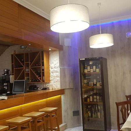 Apartamentos Timon Puerto او غروف المظهر الخارجي الصورة