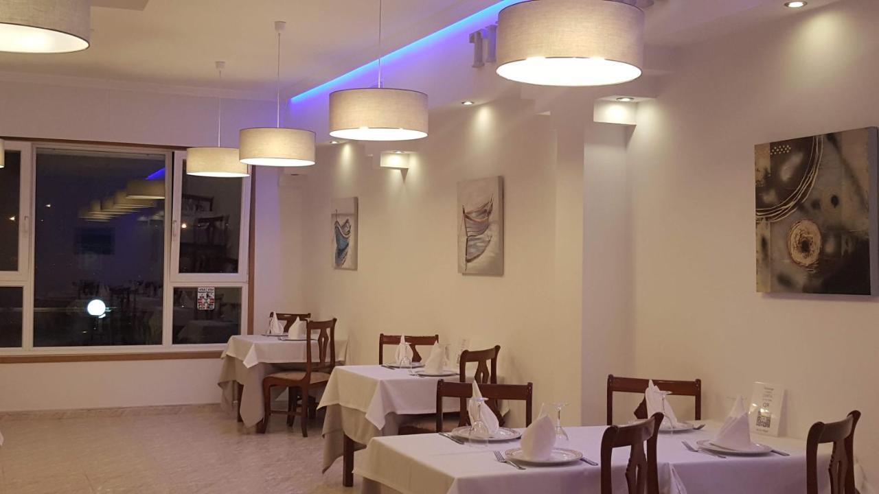 Apartamentos Timon Puerto او غروف المظهر الخارجي الصورة