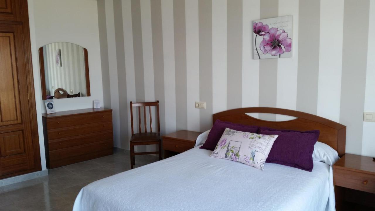 Apartamentos Timon Puerto او غروف المظهر الخارجي الصورة
