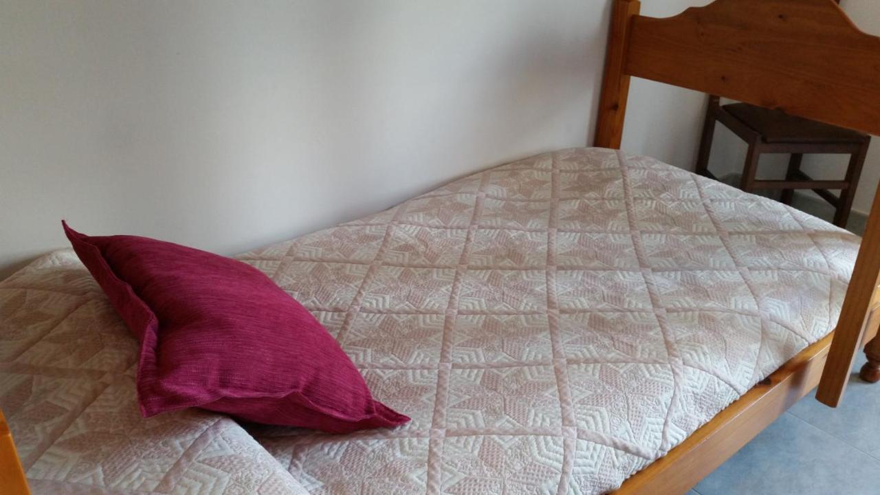Apartamentos Timon Puerto او غروف المظهر الخارجي الصورة