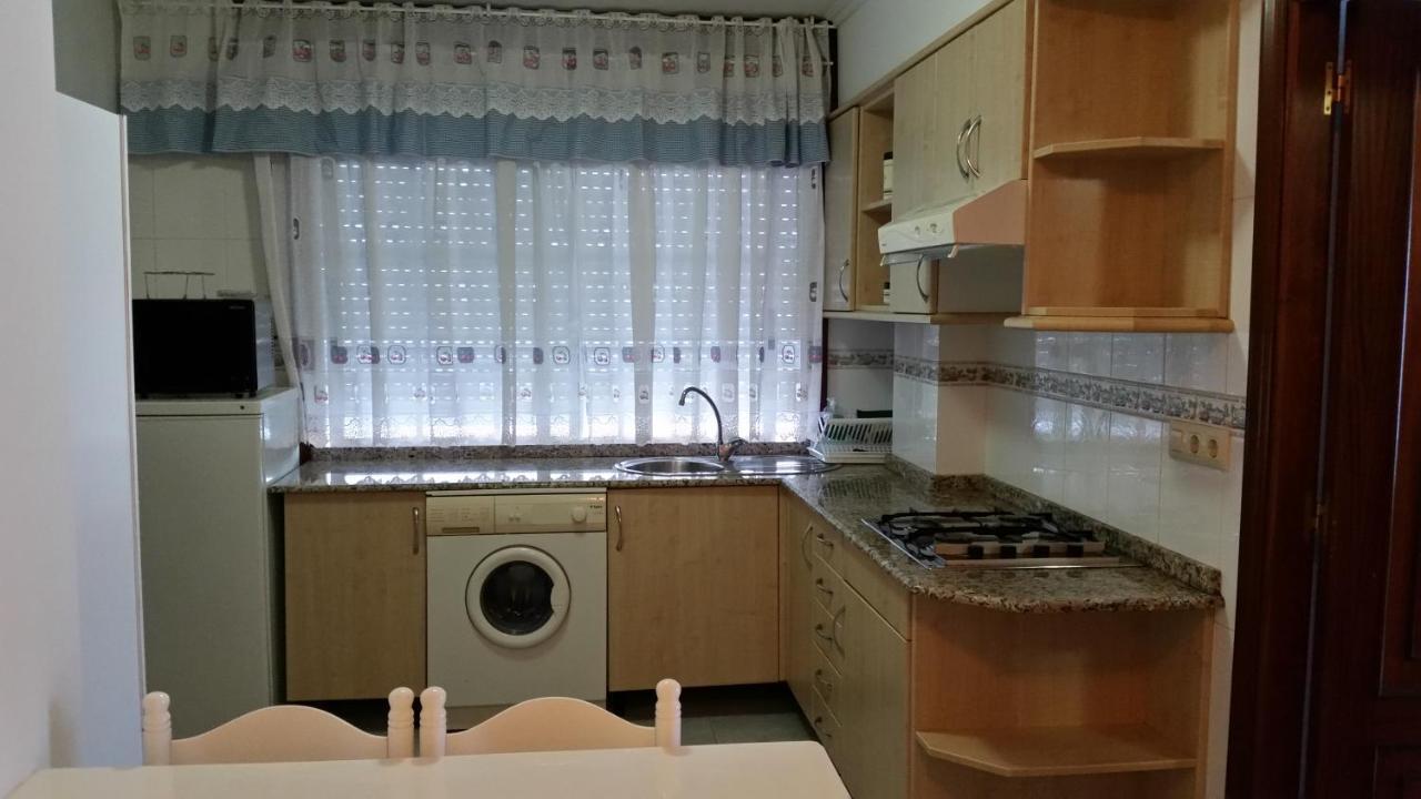 Apartamentos Timon Puerto او غروف المظهر الخارجي الصورة