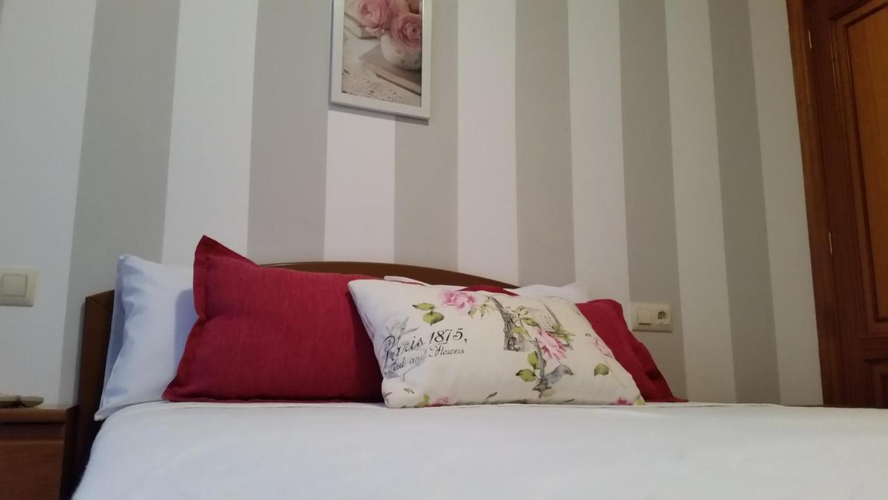 Apartamentos Timon Puerto او غروف المظهر الخارجي الصورة